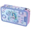 HERLITZ Dubbele schooletui 'Mystic Mermaid', 23-delig 