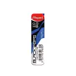 MAPED Minen voor potloodstiften BLACK'PEPS, 0,5 mm, in etui