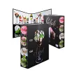 Map met motieven Flavors Sweets - A4 - Herma