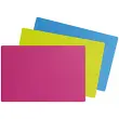 PAGNA Bureauonderlegger Trend, 600 x 400 mm, assorti kleuren