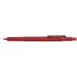 ROTRING Mechanische potlood 600, 0,5 mm, metallic blauw 