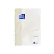 Oxford Spiraalschrift Touch, B5, gestippeld, 160 pagina's 