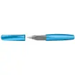 Twist Vulpen Frosted Blue - Metaalblauw - Pelikan