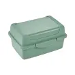keeeper Brooddoos 'luca', Click-Box micro, nordic-green 
