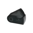 FABER-CASTELL Puntenslijper SLEEVE MINI, zwart 
