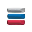 FABER-CASTELL Gum 'GRIP 2001 ERASER CAP', gesorteerd