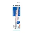 TOMBOW Potloodhouder 'MONO graph' pastel, koraal