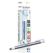 TOMBOW Gumpen 'MONO zero', schuine punt