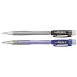 Pentel Oefenpotlood Fiesta AX107, zwart transparant
