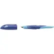 Vulpen EASYbirdy R - rechtshandigen - Blauw/azuur - Stabilo