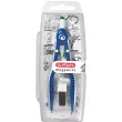 HERLITZ Passer met snelle instelling my.pen, blauw/wit