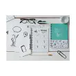 sigel Spiraalnotitieboekje Jolie 'SKETCH Book', A5