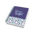 sigel Spiraalnotitieboekje Jolie Inspire 'Fairy Gems', A5