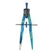 MAPED Set passer PRECISION SYSTEM FANCY, 3-delig