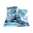 HERMA Map met elastieken 'Nature', A3, karton, hout