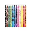 MAPED Viltstiften COLOR'PEPS Animals, kartonnen etui van 12