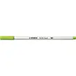 Pen Brush 68 penseelstift - Dennengroen - Stabilo