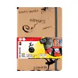 Marabu notitieboek 'Art Journal', A4, 180 g/m2 