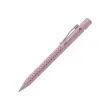 FABER-CASTELL Mechanisch potlood GRIP 2010, roze
