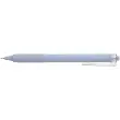 TOMBOW Balpen met terugtrekbare punt 'MONO graph Lite', wit