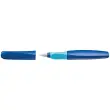 Pelikan Vulpen Twist Deep Blue, donkerblauw 