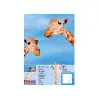 HERLITZ Tekenschrift A4, 100 g/m2, 25 vellen
