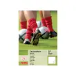 HERLITZ Tekenschrift A4, 100 g/m2, 25 vellen