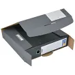 20 ColomPac Verzenddozen voor ordners, (L)50 mm, grijs