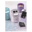 6 FABER-CASTELL Dubbele puntenslijper RollOn SPARKLE