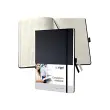 sigel Notitieboek 'Conceptum', A5 staand, gelinieerd