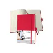 sigel Notitieboek 'Conceptum', A5 staand, gelinieerd