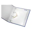 WESTCOTT Geometrische driehoek met perforaties voor ringmap 