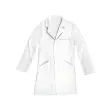 Wonday Junior Blouse OEKO TEX, maat: 10-12 jaar, wit
