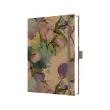 sigel Notitieboekje Jolie Pure 'Wildflowers', A5, gelinieerd 