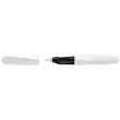 Pelikan Vulpen Twist Structure, wit