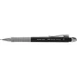 Mechanische potlood APOLLO 2327 - Zwart - Faber-Castell