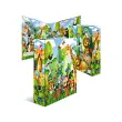 Map met junglepatroon voor kleuterschool - Herma