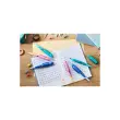 Vulpen EASYbirdy R Pastel Editie - Roze/abrikoos - Stabilo