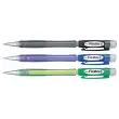 Pentel Potloodhouder Fiesta AX105, transparant blauw