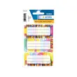 Label voor VARIO boekenverf - 76 x 35 mm - Herma 