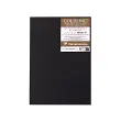 Clairefontaine Tekenschrift GOLDLINE, A5, zwart