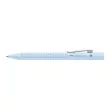 FABER-CASTELL Houtloze potloodhouder GRIP 2010, lichtblauw