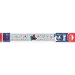 MAPED Platte liniaal Twist'n Flex PIXEL PARTY, 300 mm 