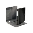 LEITZ Hefboommap Active Solid, 180 graden, 65 mm, 