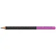 Jumbo GRIP TWO TONE Grafietpotlood - Roze - Faber-Castell