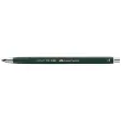 FABER-CASTELL Mechanische potlood TK 9400, hardheidsgraad: B
