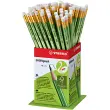STABILO Potlood GREENgraph, hardheid: HB, display van 60
