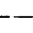 FABER-CASTELL Vulpen GRIP 2010 Harmony, F, zwart