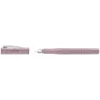 FABER-CASTELL Vulpen GRIP 2010 Harmony, F, zwart