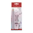 GRIP SPARKLE schrijfsset - rosé - Faber-Castell